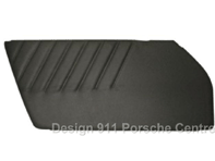 Door Panels Replacement. Porsche 911 1977-89 / 964